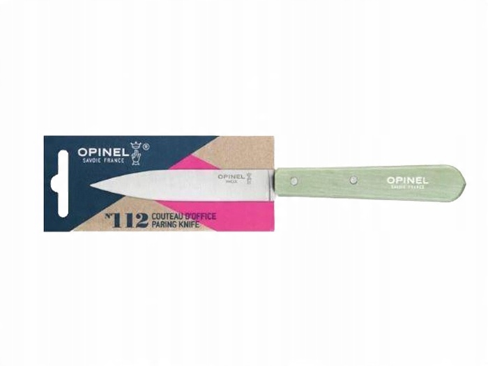 Długość ostrza 10 cm – precyzyjne cięcie