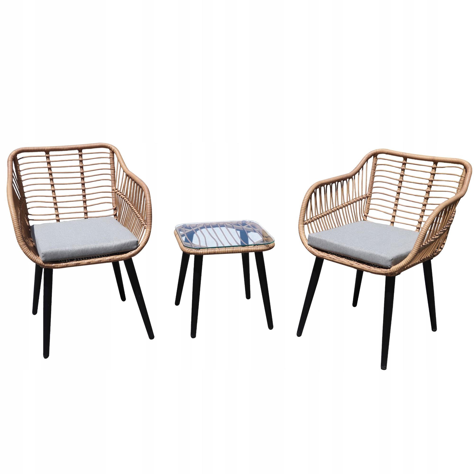 Nowoczesny design i elegancja – Idealne do każdego otoczenia
