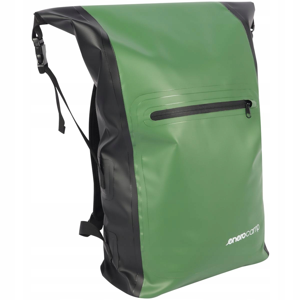 Pojemność 25 L – Przestronność dla sprzętu turystycznego i codziennych niezbędników