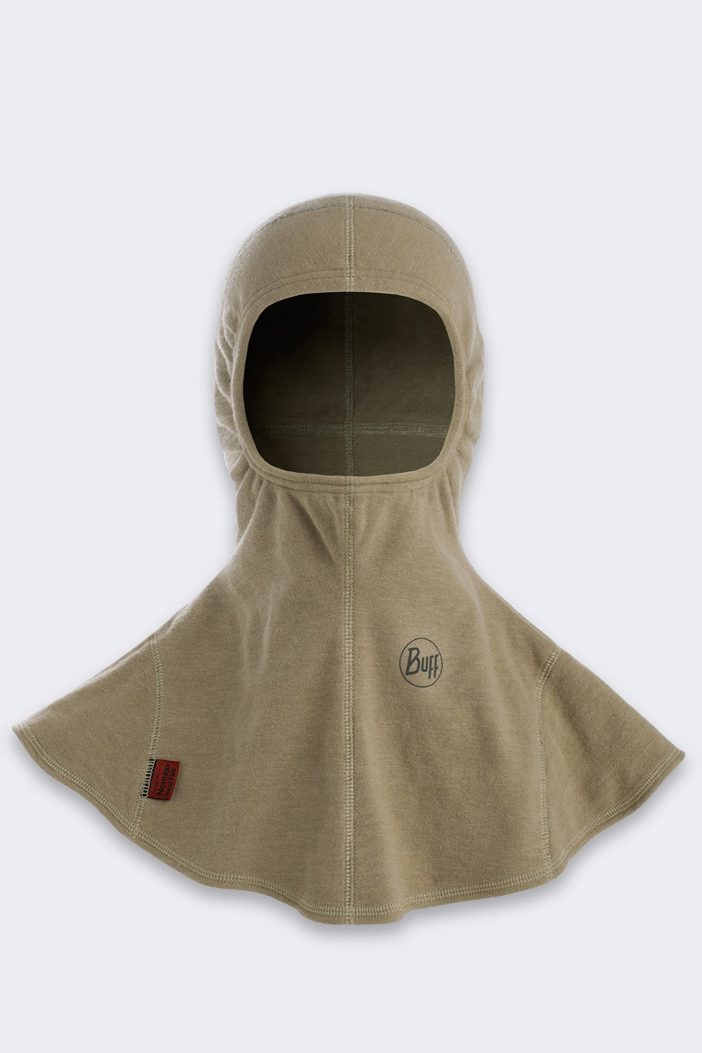 Wykonanie z ognioodpornej tkaniny Nomex®