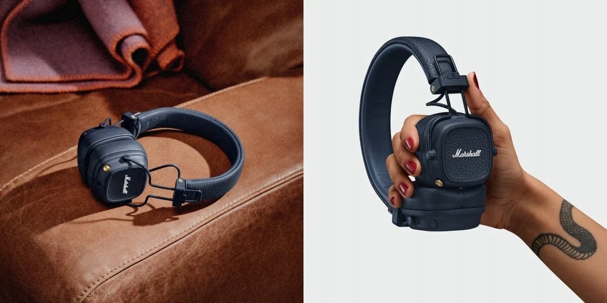 Funkcjonalność przycisku M – Szybki dostęp do Spotify i innych funkcji