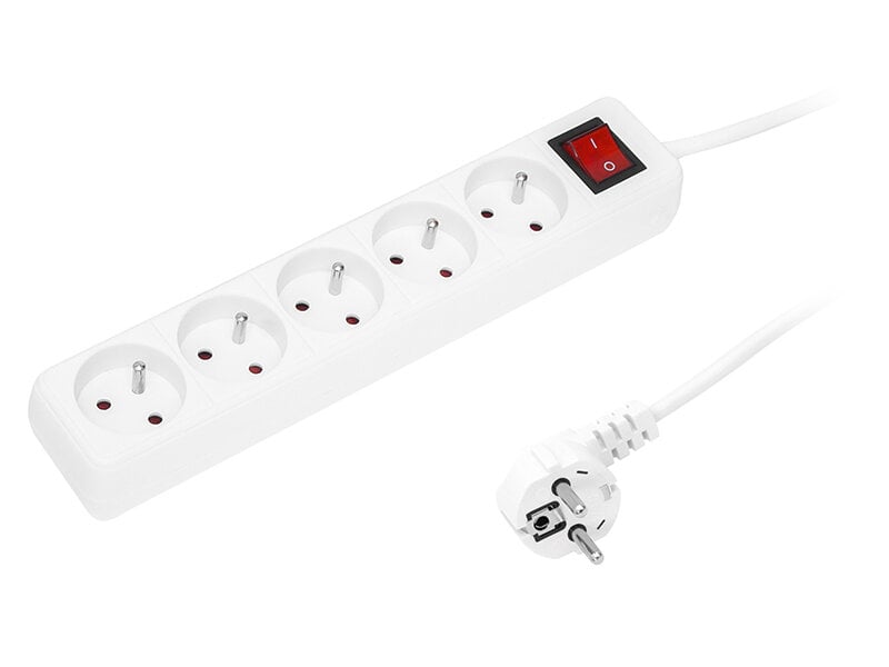 Przewód o dużej mocy – 3x1,5 mm
