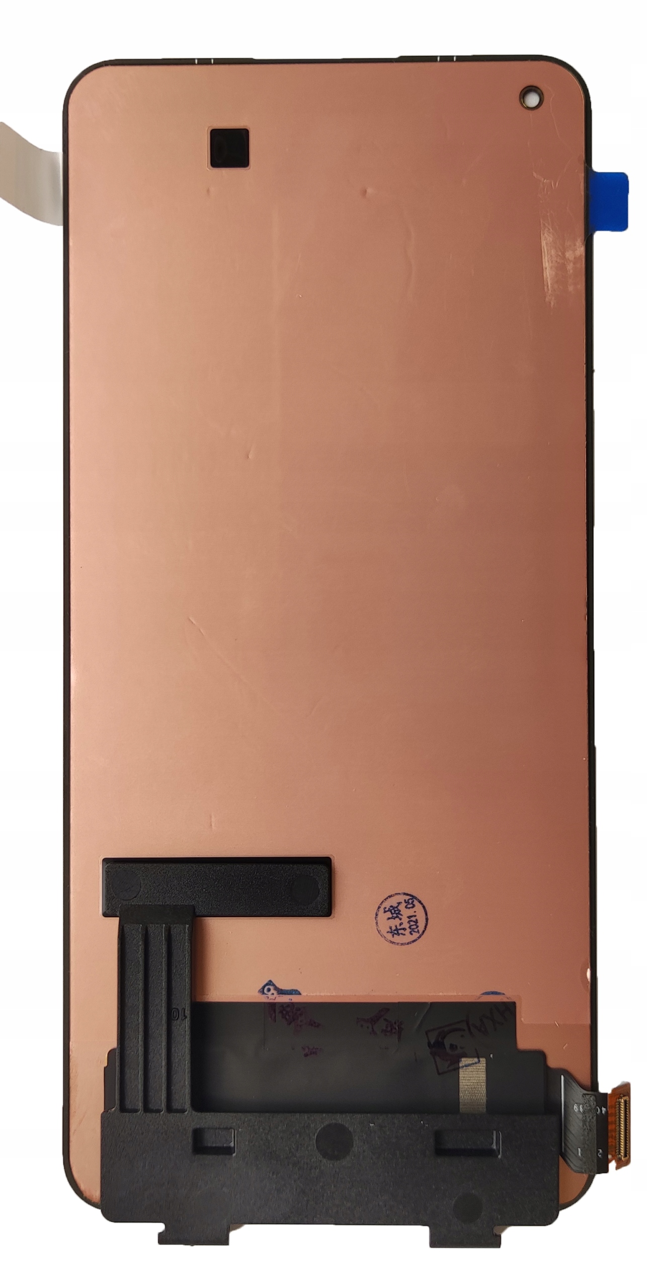 Rozdzielczość 1080 x 2400 px – Wyraźny i szczegółowy obraz