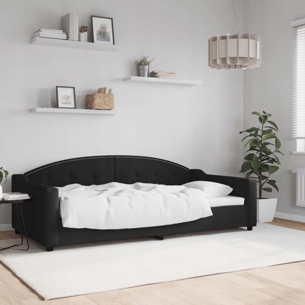 Sofa z funkcją spania – Elegancki mebel do Twojego salonu