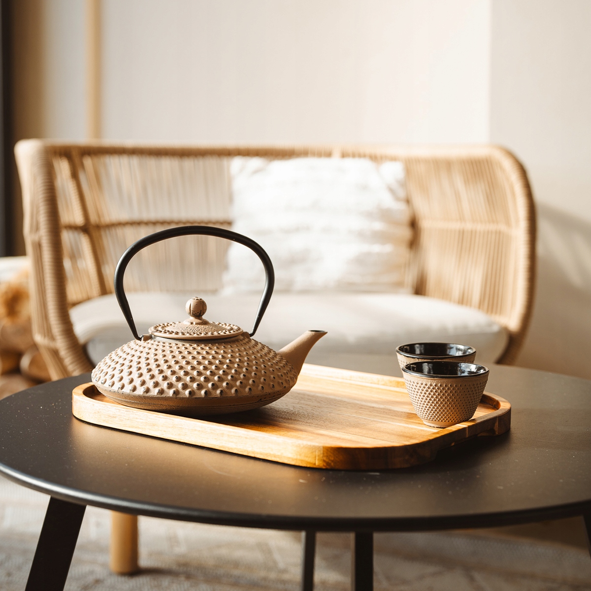 Ciepło i smak – jak dzbanek kumuluje temperaturę