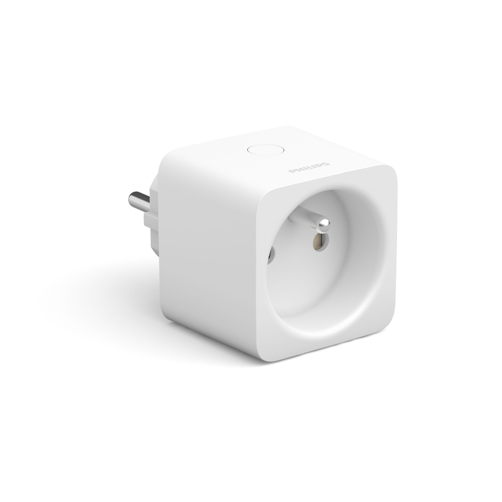 Philips Hue Smart Plug CZ / SK – Inteligentne gniazdko do Twojego domu