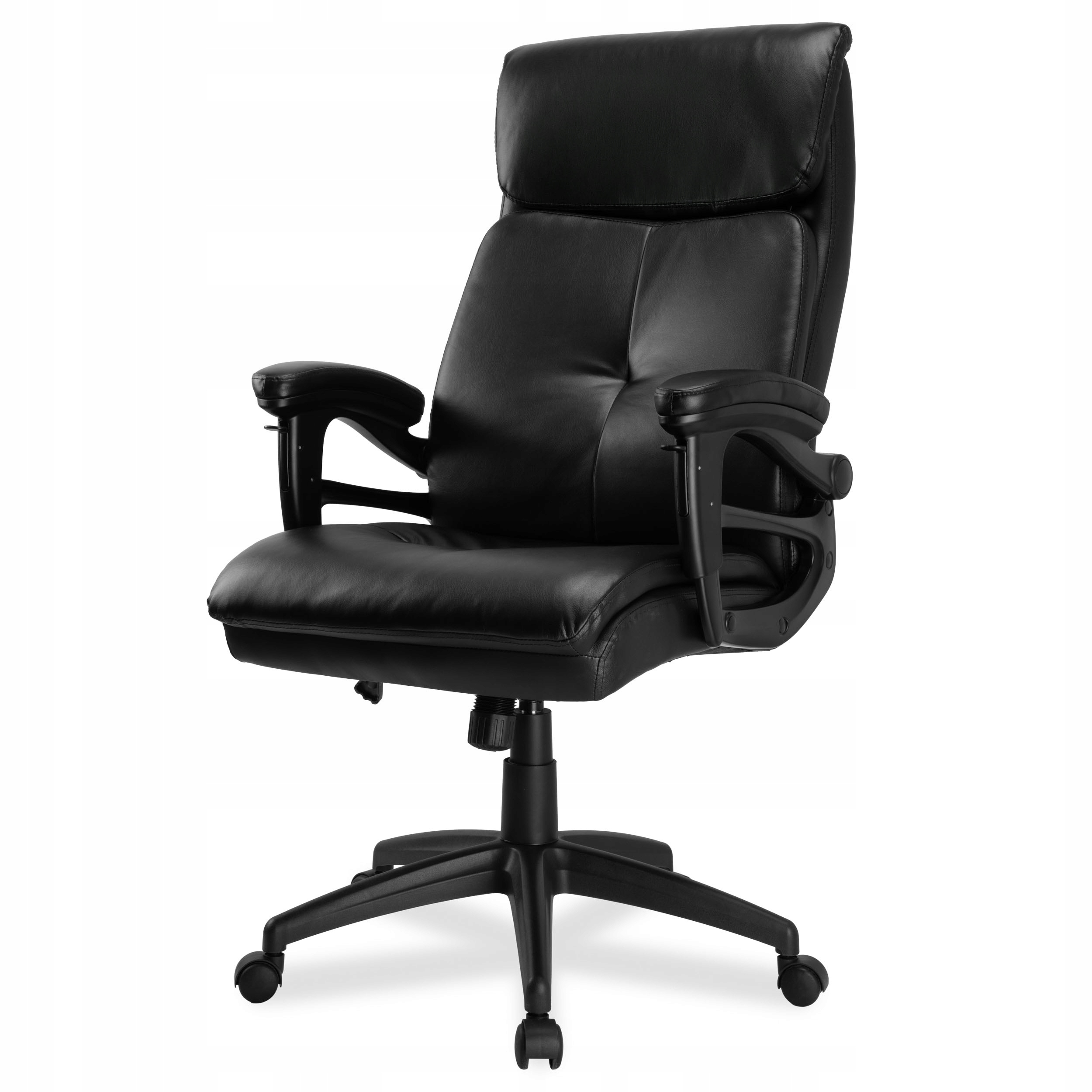 Ergonomiczne wsparcie dla pleców i rąk