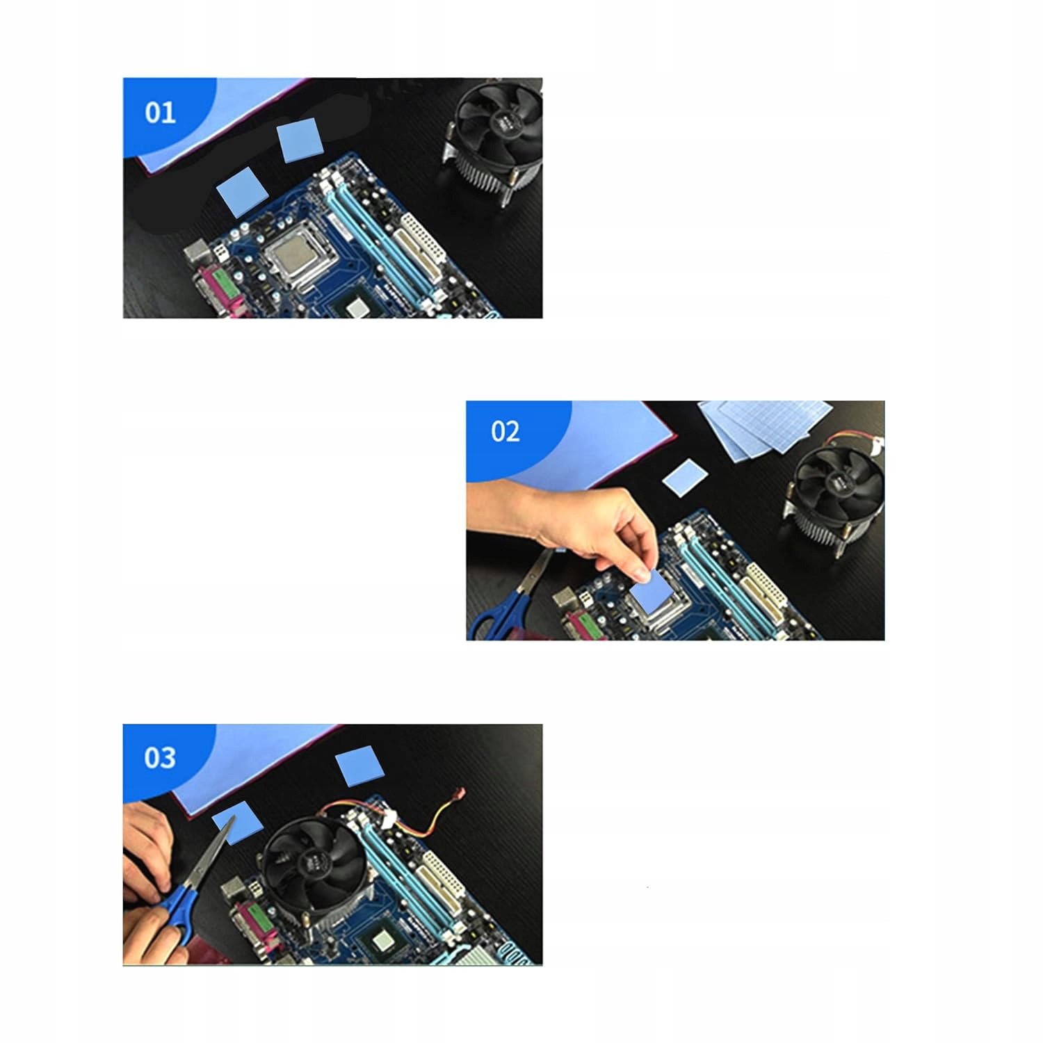 Wydajność w automatyce i energetyce