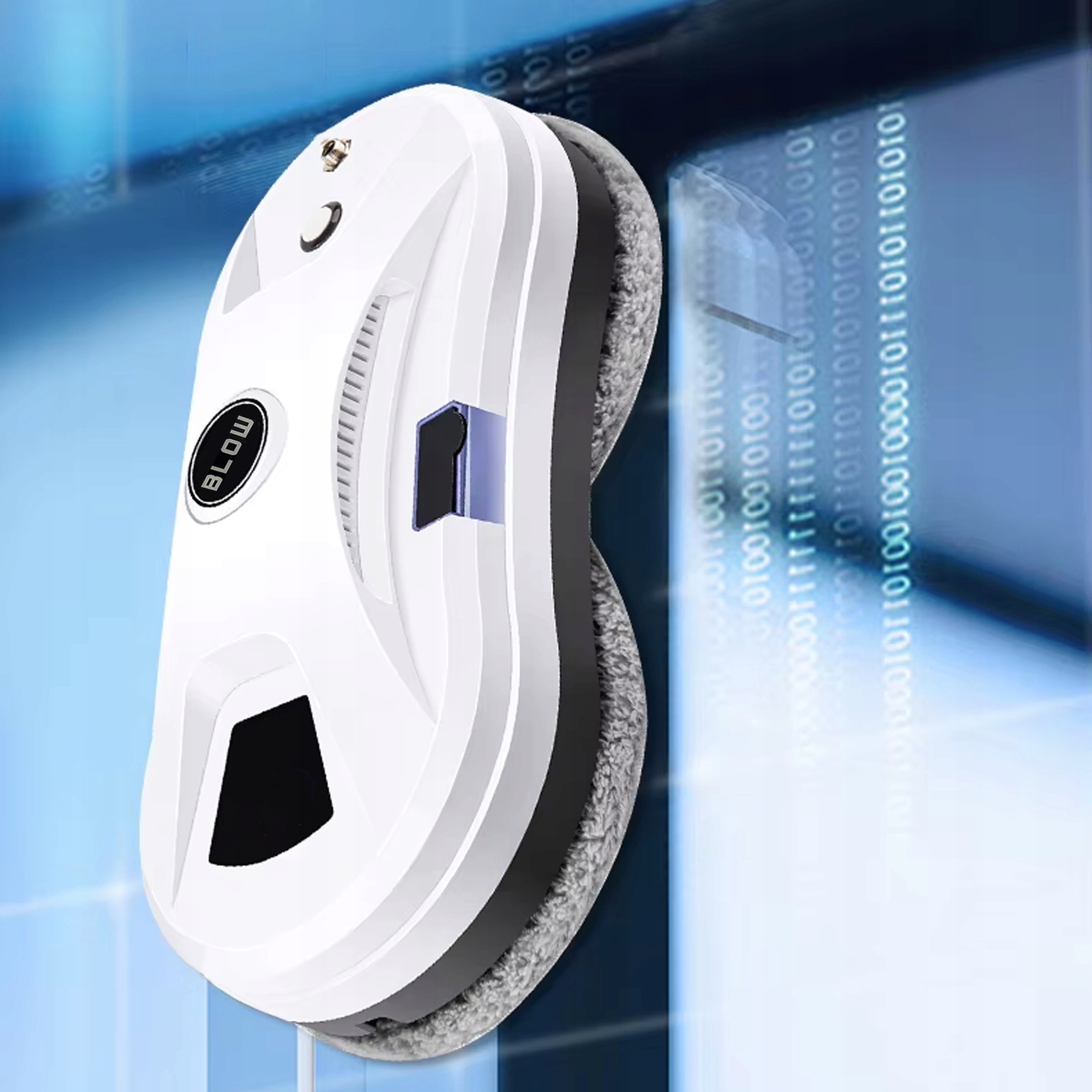 Automatyczne dozowanie wody – Efektywność bez spryskiwania