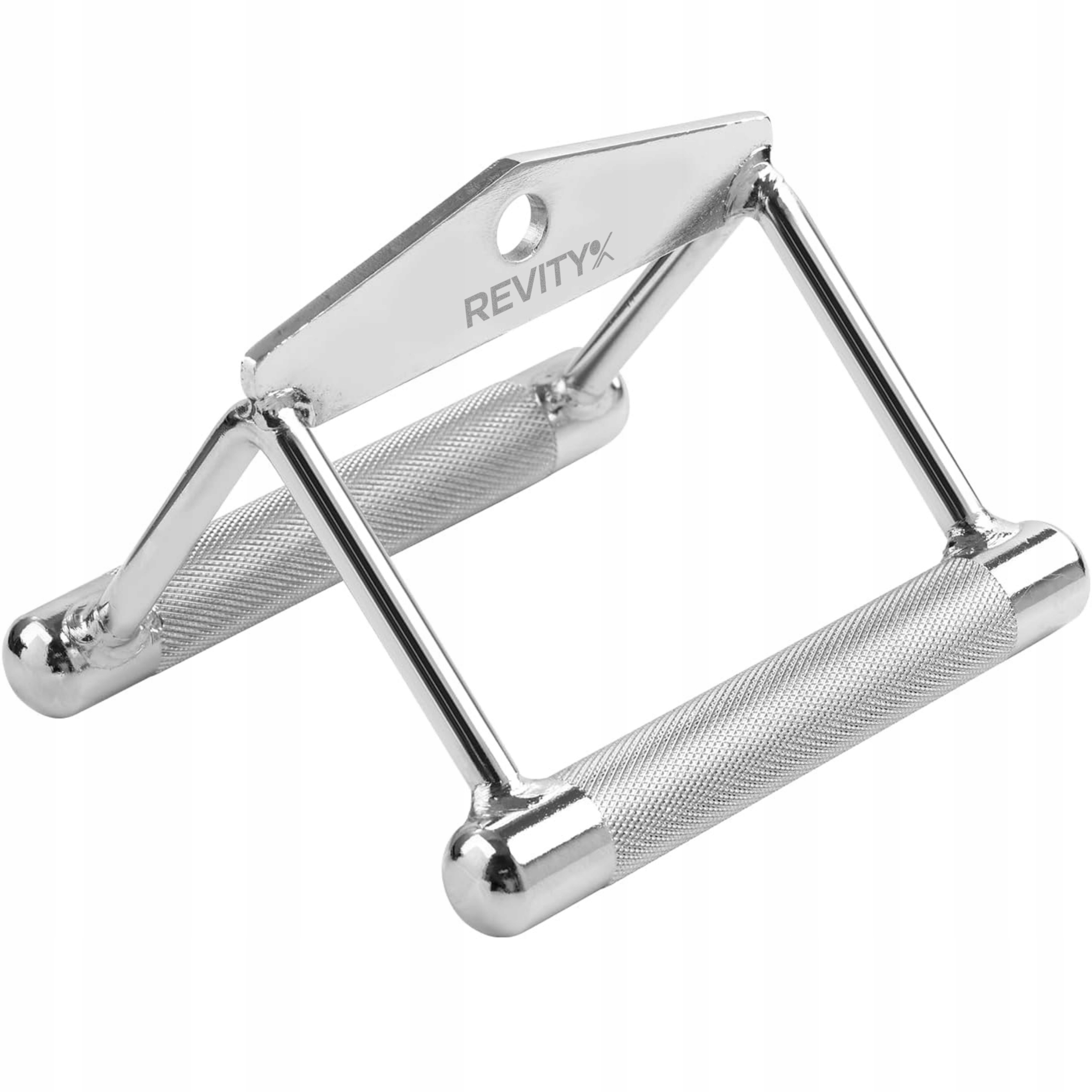 Czym jest stalowy uchwyt Revity? – Profesjonalne akcesorium do siłowni