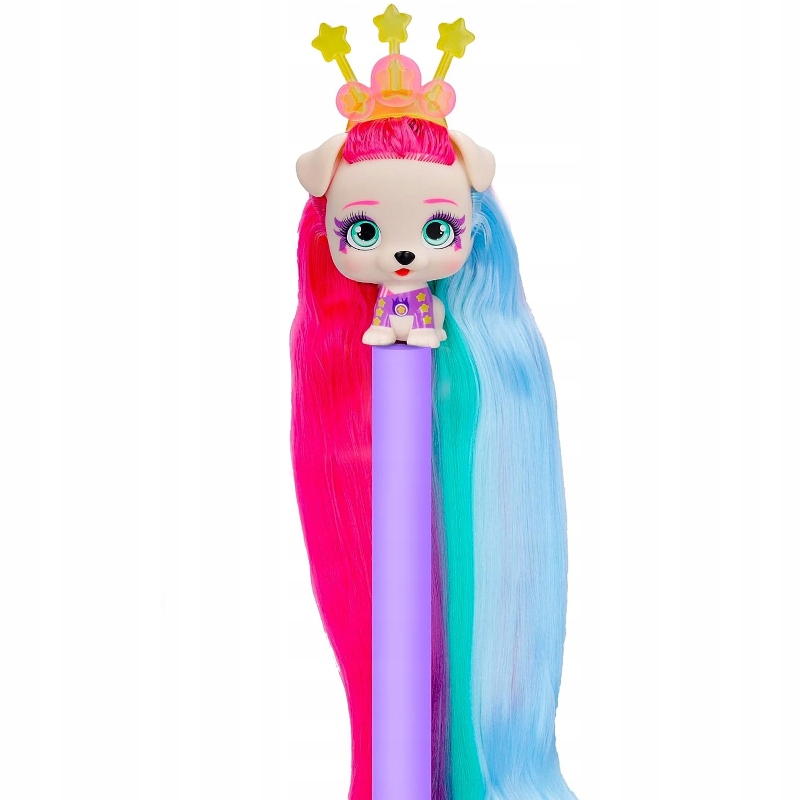 Dbałość o szczegóły wykonania figurki