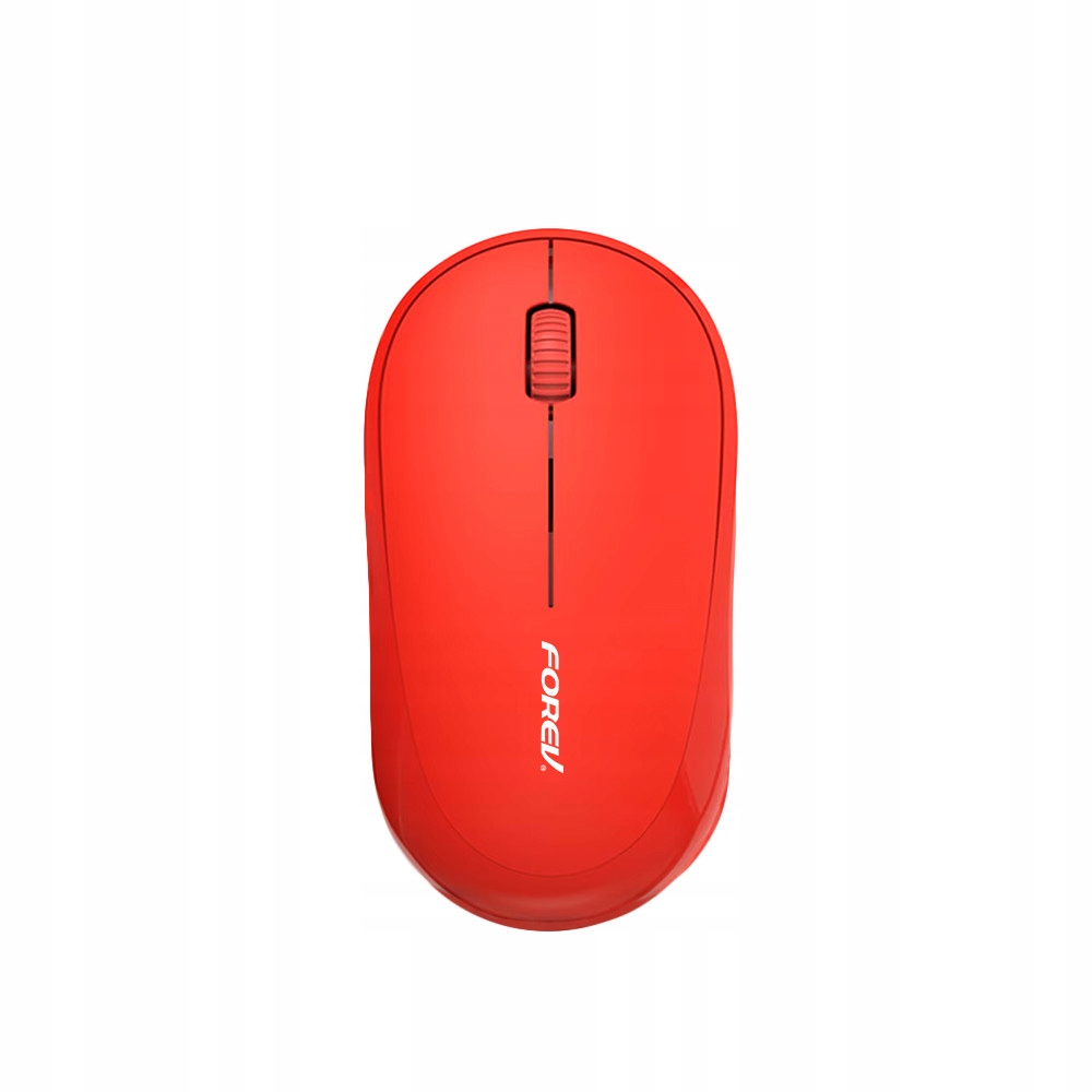 Ergonomiczny Kształt i Kompaktowy Design