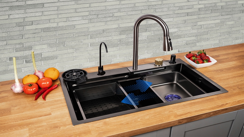 Stylowy design idealny do każdego wnętrza