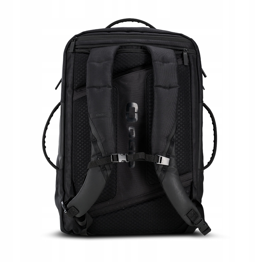 Regulowane szelki – Komfort noszenia w każdej sytuacji