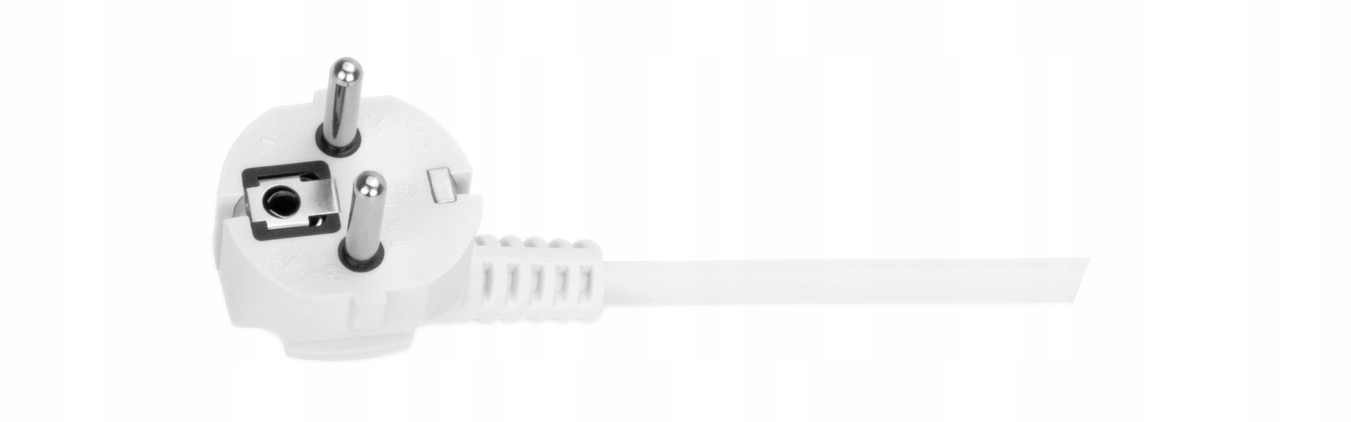 Długość kabla 3m – elastyczność w rozmieszczeniu urządzeń