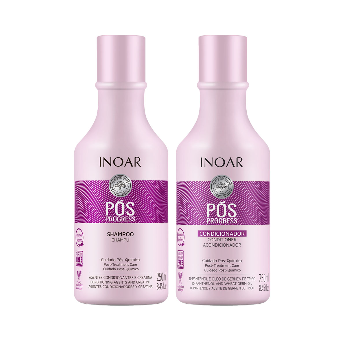 Sposób użycia: jak prawidłowo stosować szampon i odżywkę