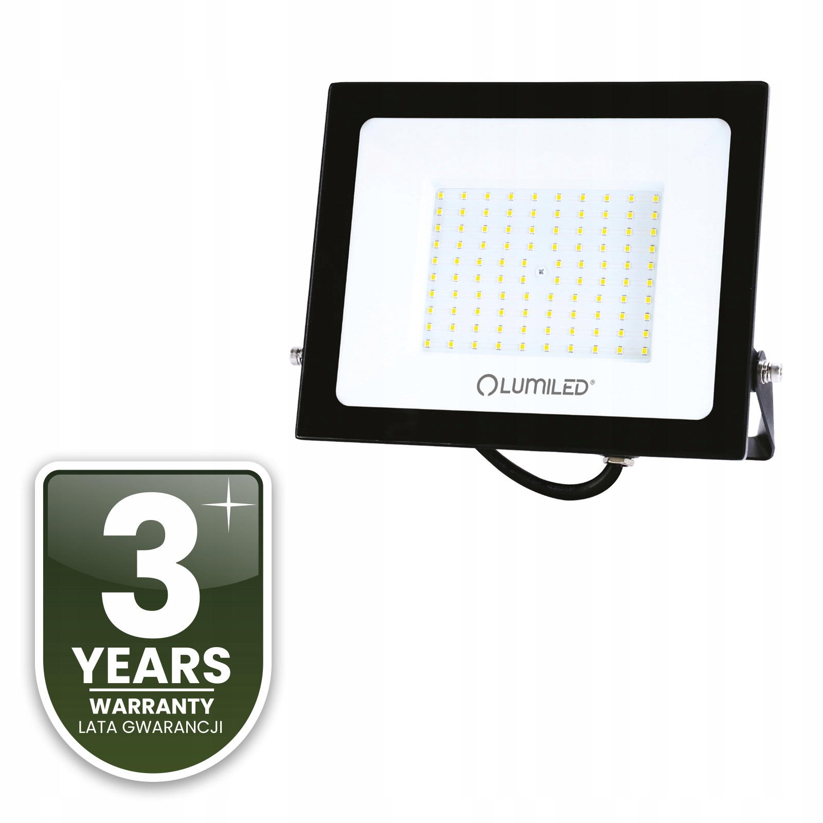 Odporność na trudne warunki atmosferyczne – IP65