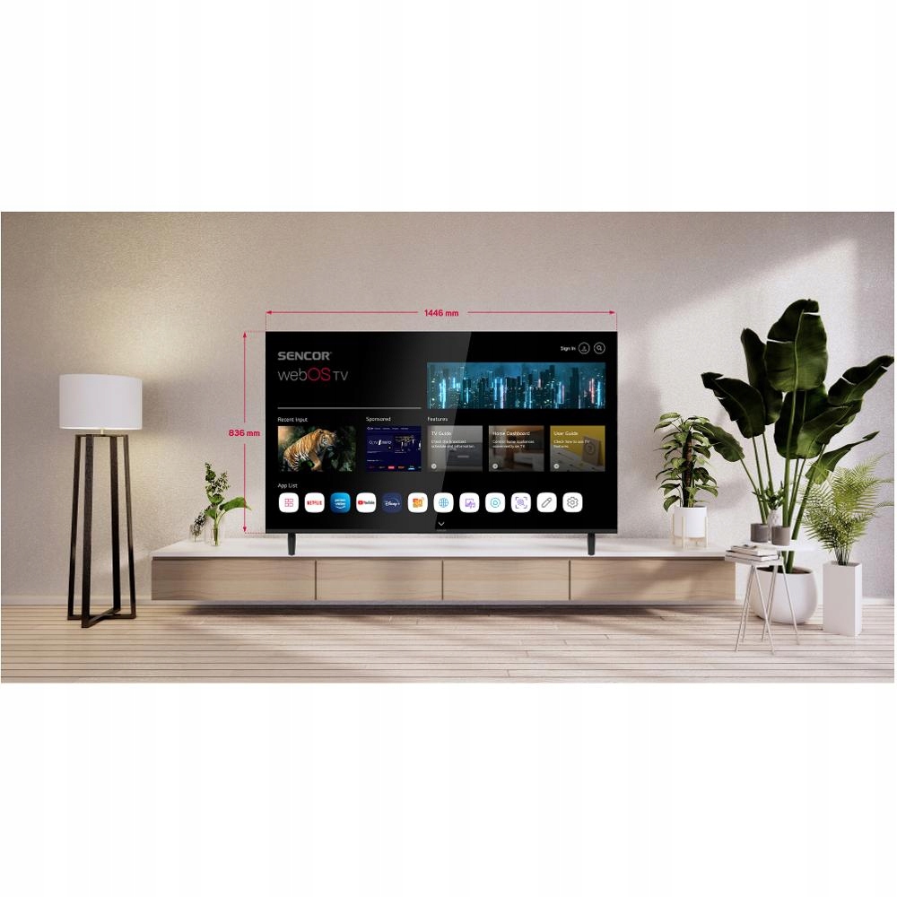 Łączność i integracja z urządzeniami smart