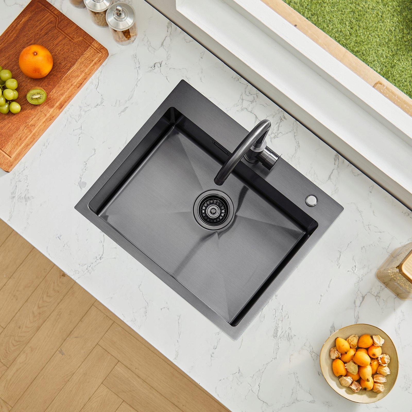 Powłoka Nano Black – Ochrona przed korozją i wgnieceniami