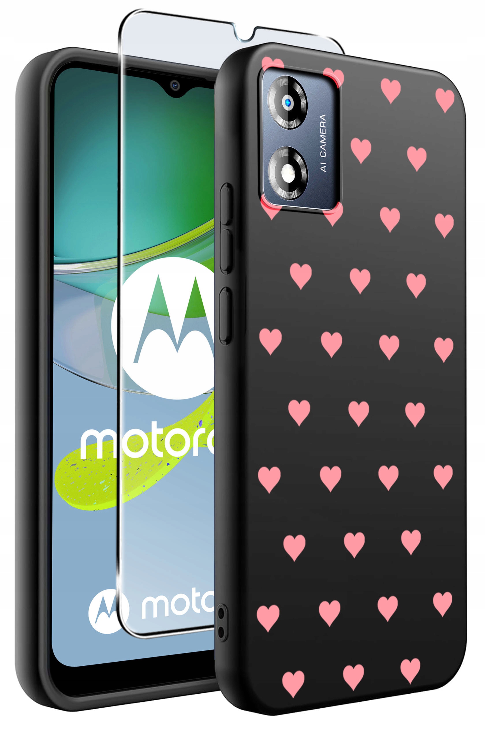 Kompatybilność z modelem Motorola Moto E13