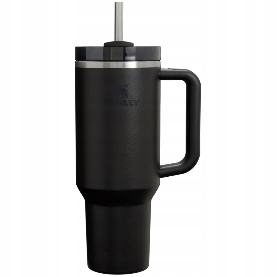 1913 Quencher H2.0 Flowstate Tumbler 1180 ml Black – Idealny towarzysz na każdą okazję
