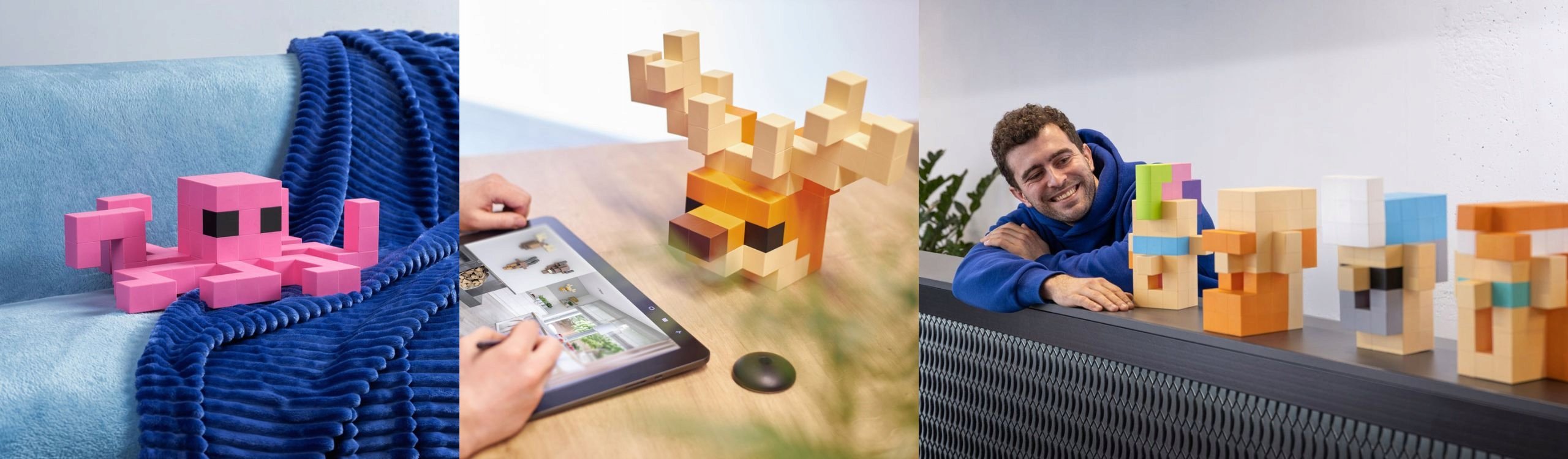 Aplikacja VOXART – inspiracje i pomysły na nowe projekty