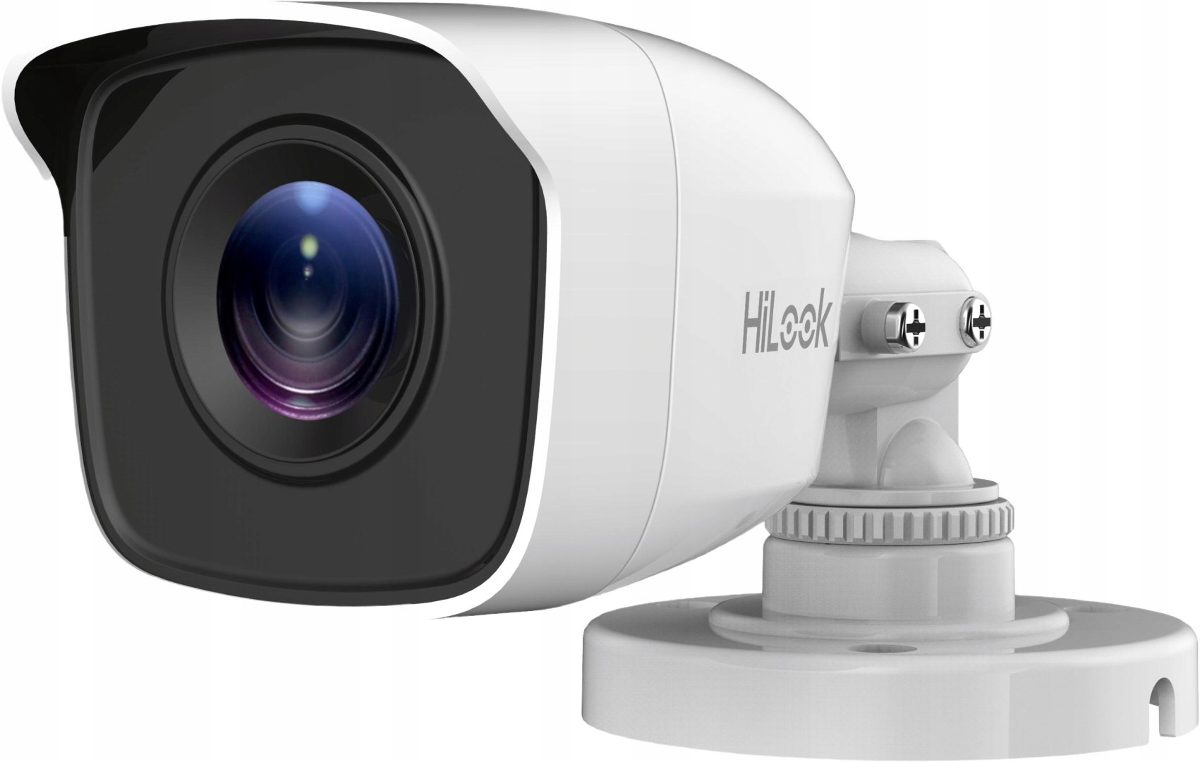 HiLook Kamera TVI Hilook by Hikvision tuba 2MP TVICAM-B2M 2.8mm – Profesjonalne rozwiązanie monitoringu