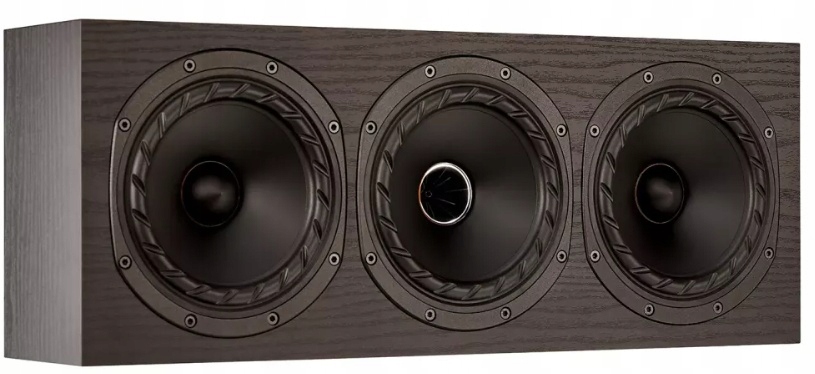 FyneAudio F5E LCR – Doskonała kolumna centralna do kina domowego