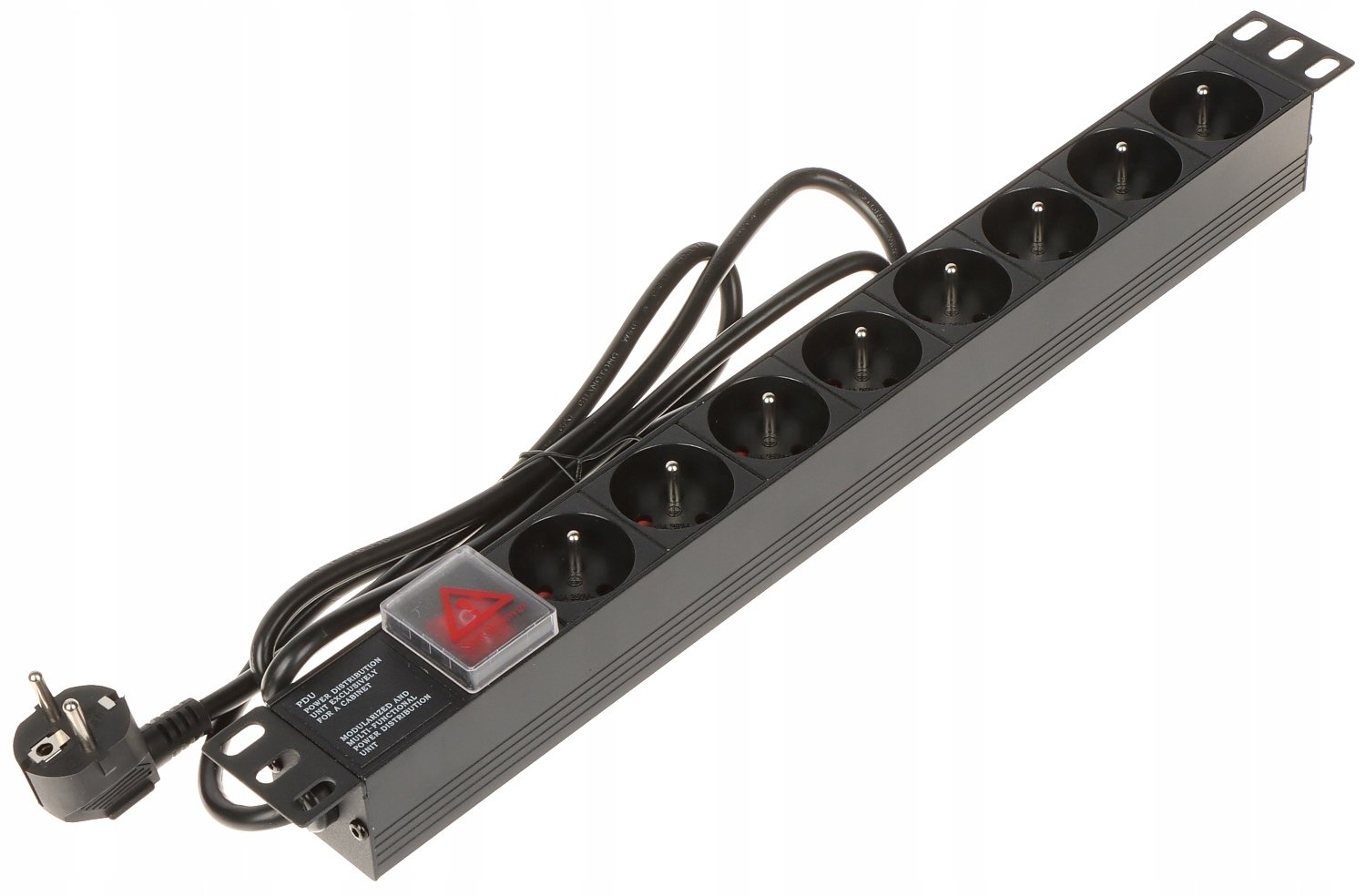 Podłączenie do 8 urządzeń jednocześnie