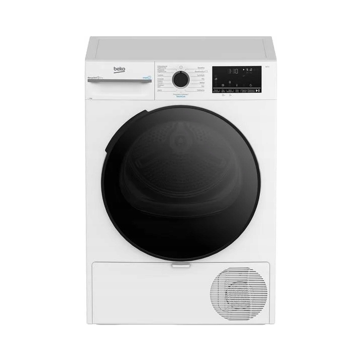 Beko Suszarka BM3T49249W – Nowoczesne rozwiązanie dla Twojego domu