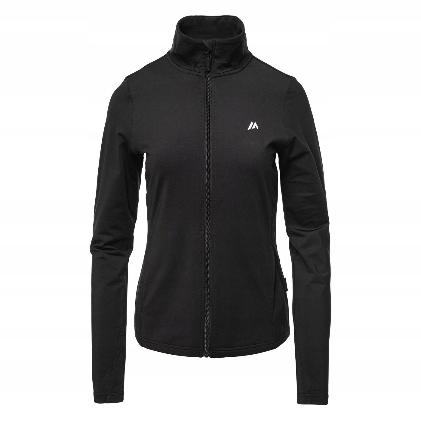 Damska bluza Martes essentials LADY LUCITA – Idealna na trening i codziennie