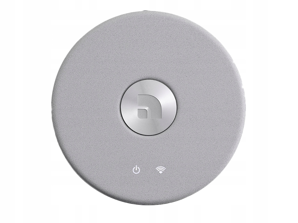 Odtwarzacz Sieciowy WiFi Link 1 AUX RJ45 – Twoje centrum audio w domu