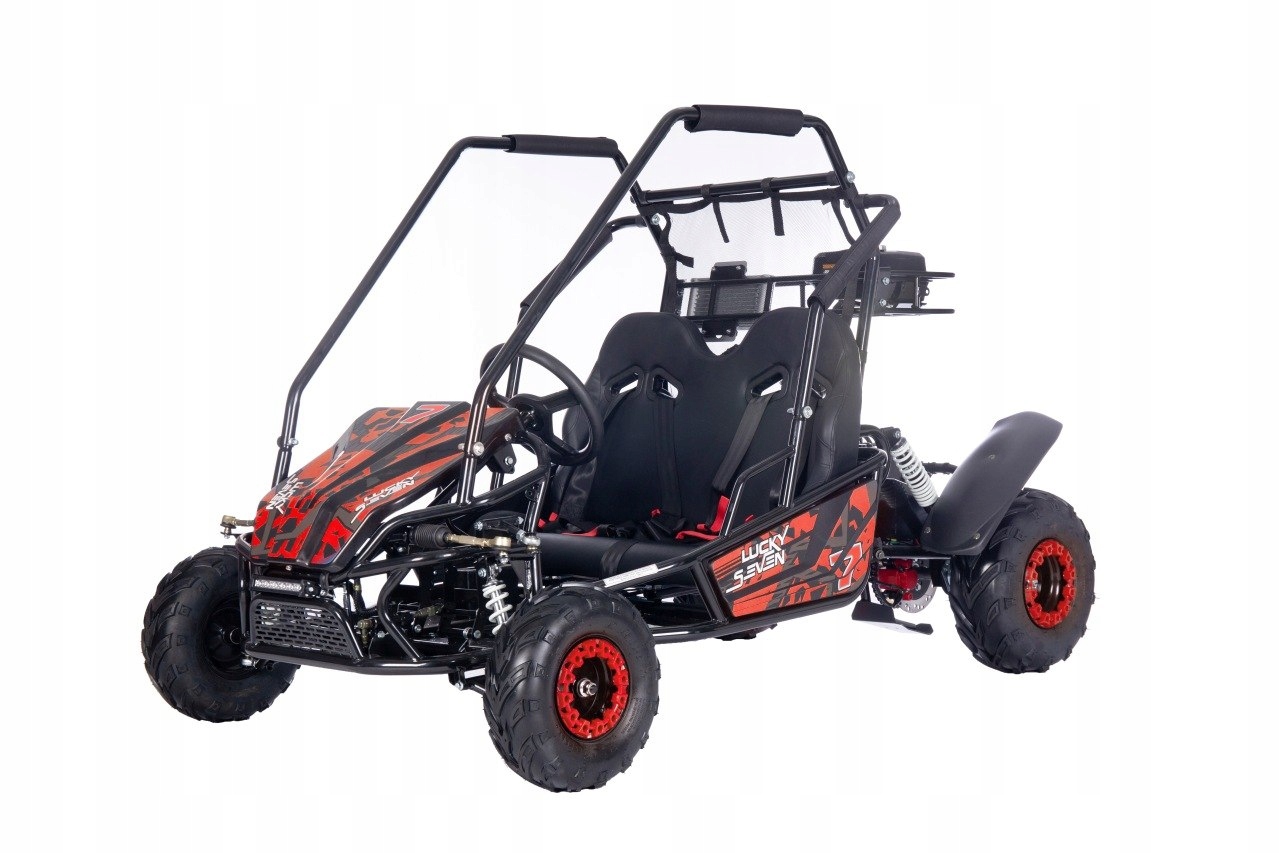 Marka Buggy – Gwarancja jakości i bezpieczeństwa