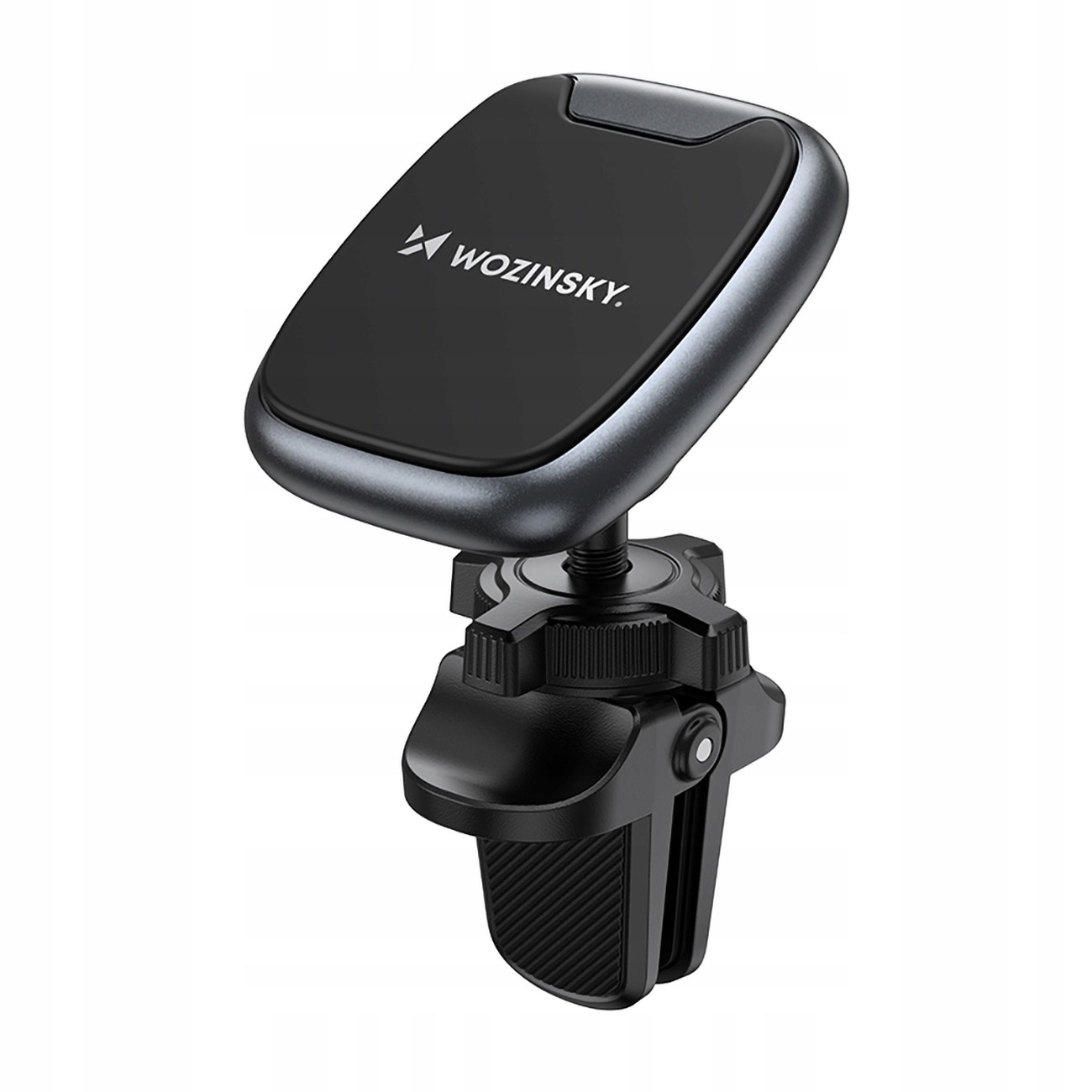 Ochrona przed zarysowaniami dzięki silikonowemu wykończeniu