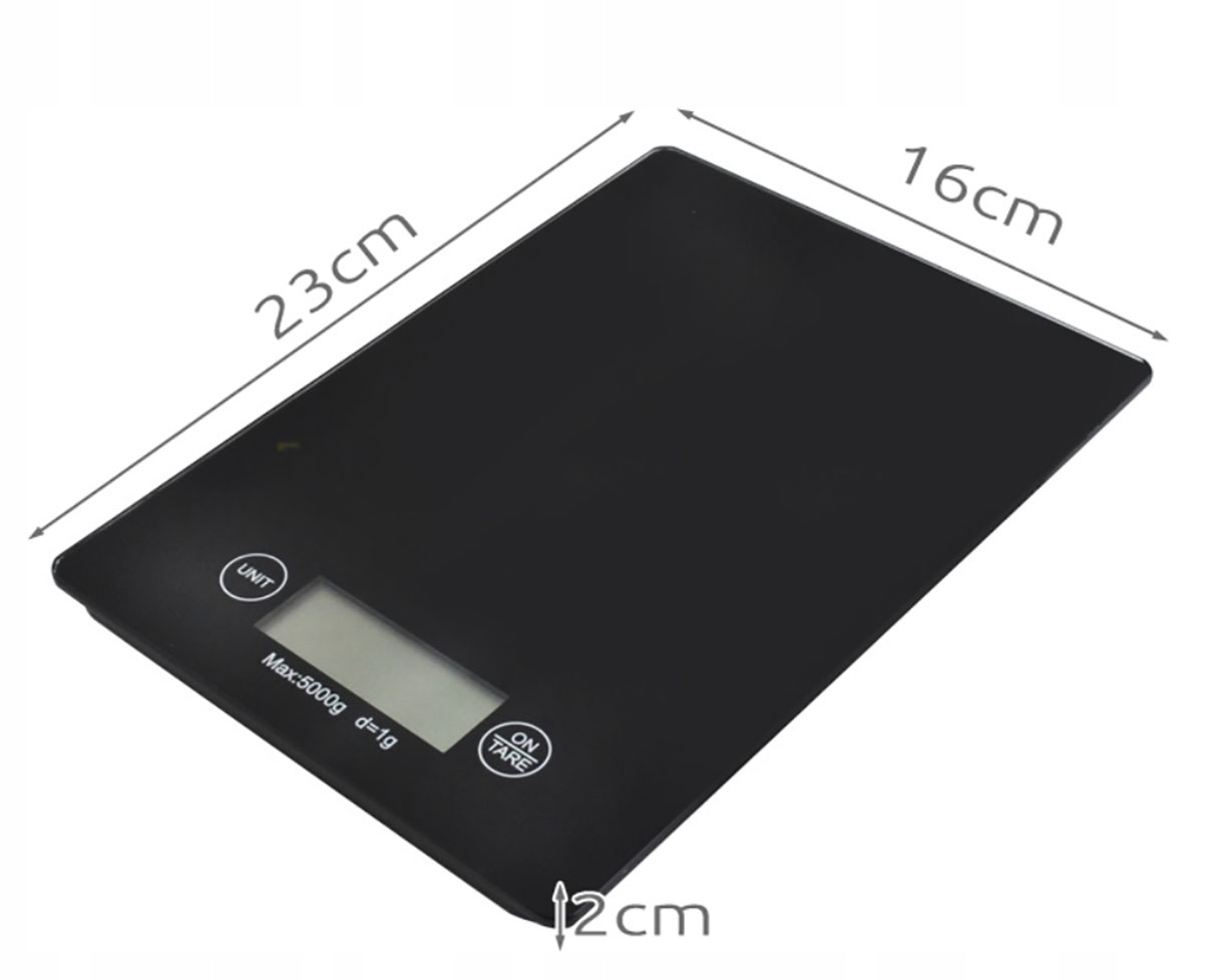 Kompaktowe Wymiary – Łatwa w Przechowywaniu