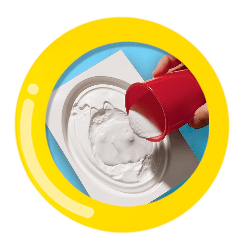 Bezpieczeństwo i wiek użytkownika – Dla dzieci powyżej 5 lat