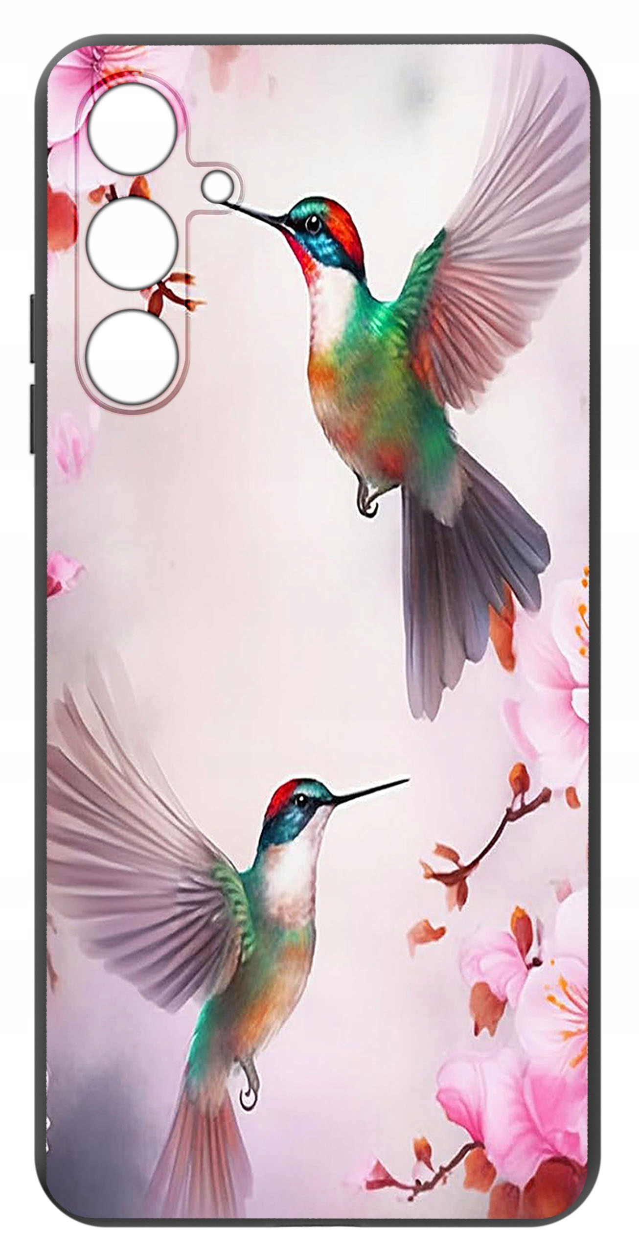 Żywe kolory i atrakcyjny nadruk