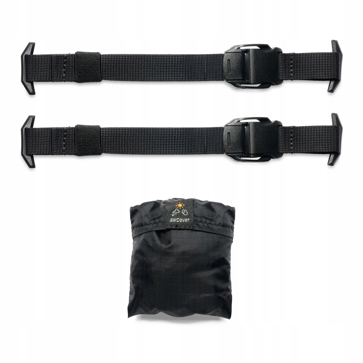 Uniwersalne zastosowanie jako torba naramienna i wkład fotograficzny