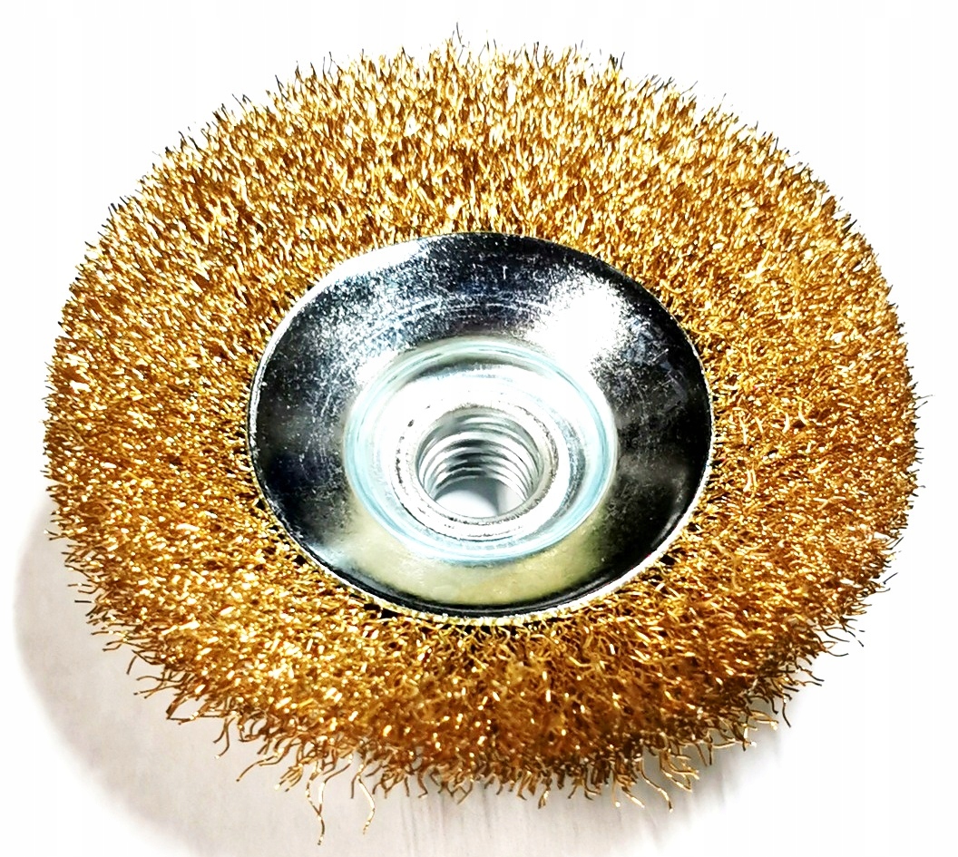 Wysoka jakość materiałów – Mosiądz odporny na wilgoć