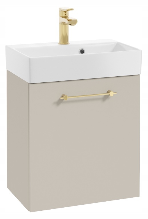 Nowoczesny design i minimalistyczna forma