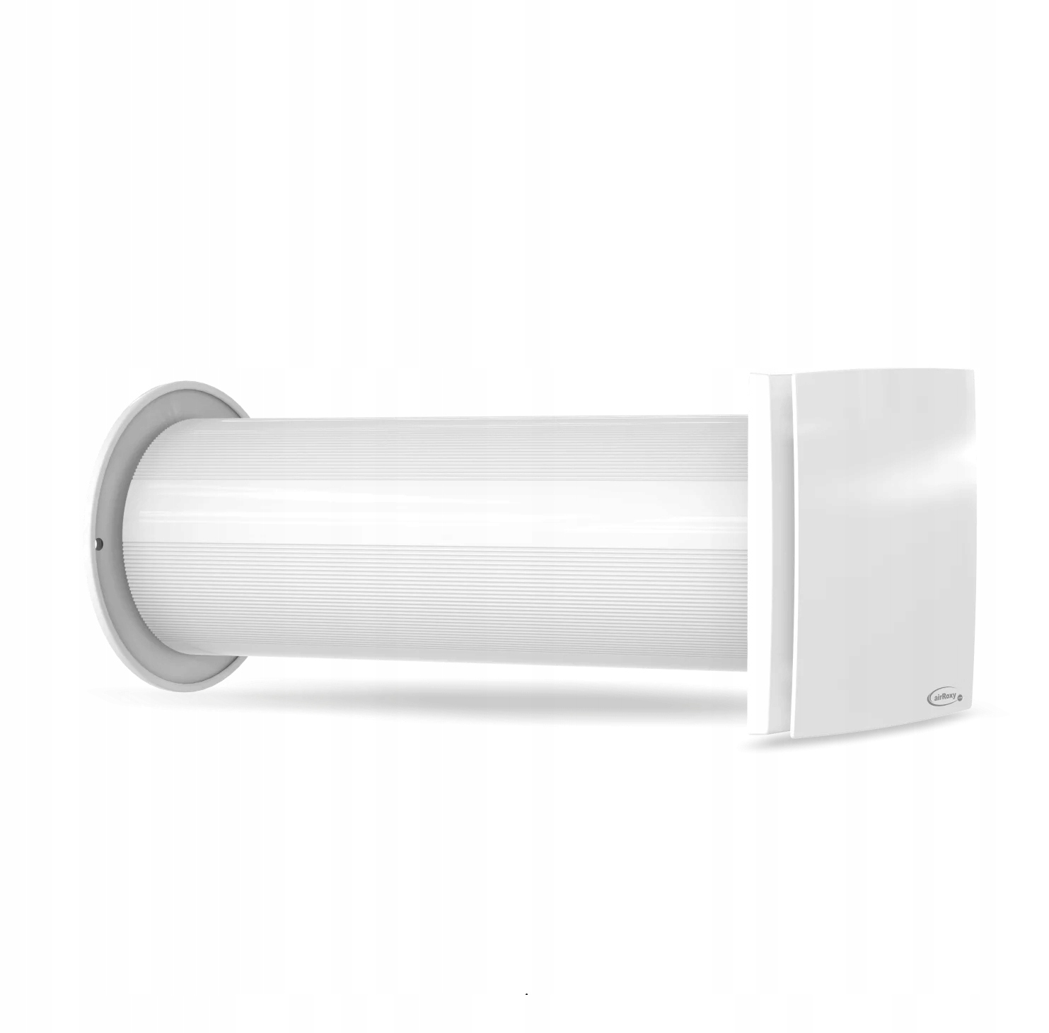 Teleskopowa regulacja – Dopasowanie do grubości ścian