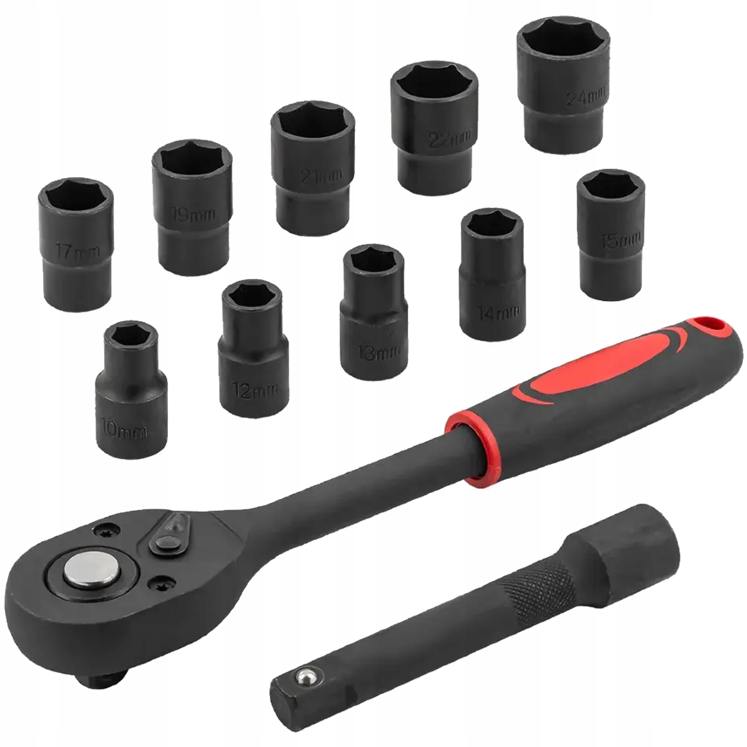 Wysokiej jakości materiały – Stal chromowo-molibdenowa Cr-Mo