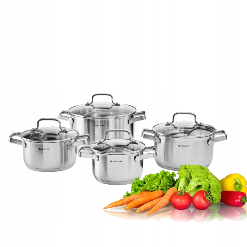 Uniwersalność zastosowania – Kompatybilność z różnymi rodzajami kuchenek