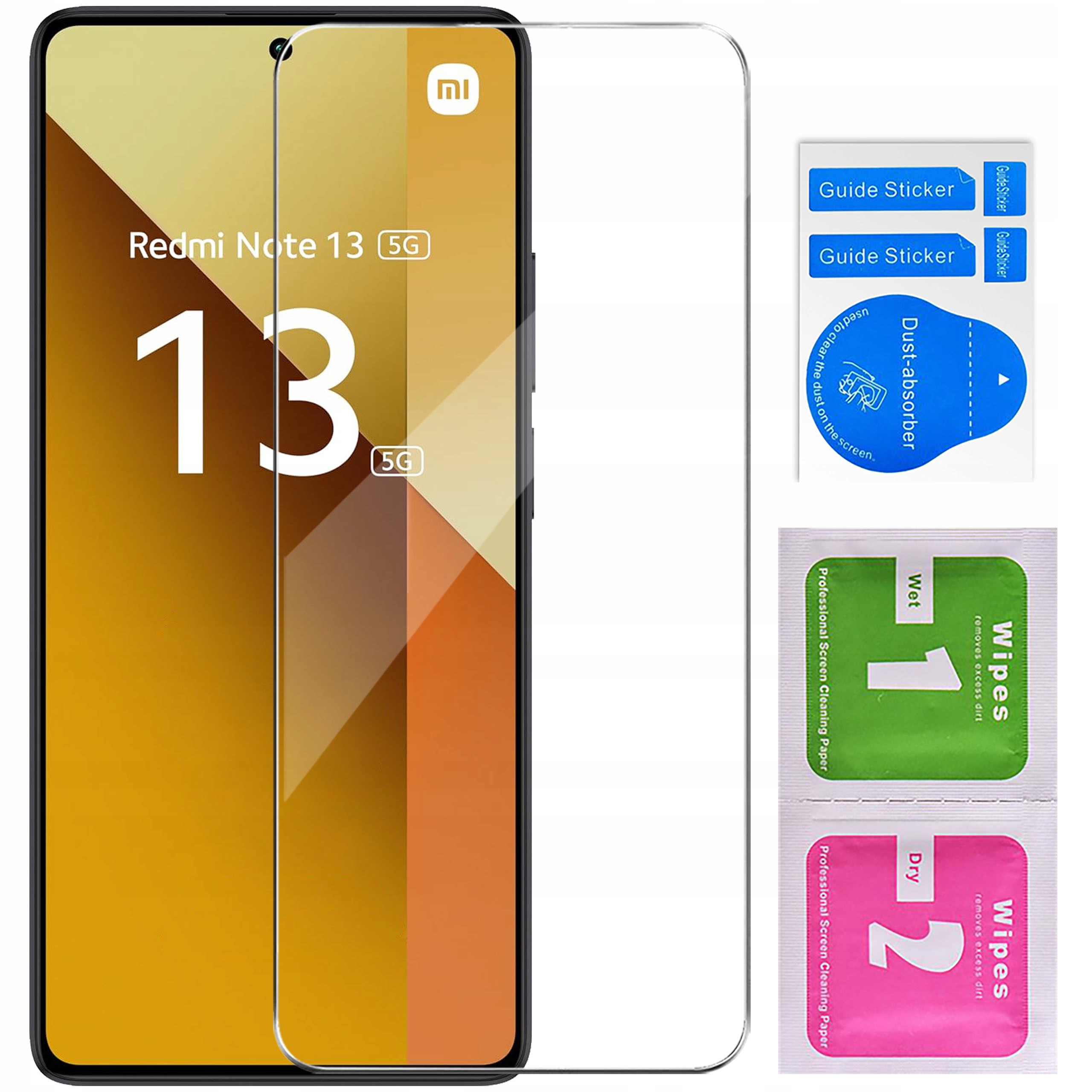 Szkło hartowane 9H – Najwyższa twardość i przejrzystość