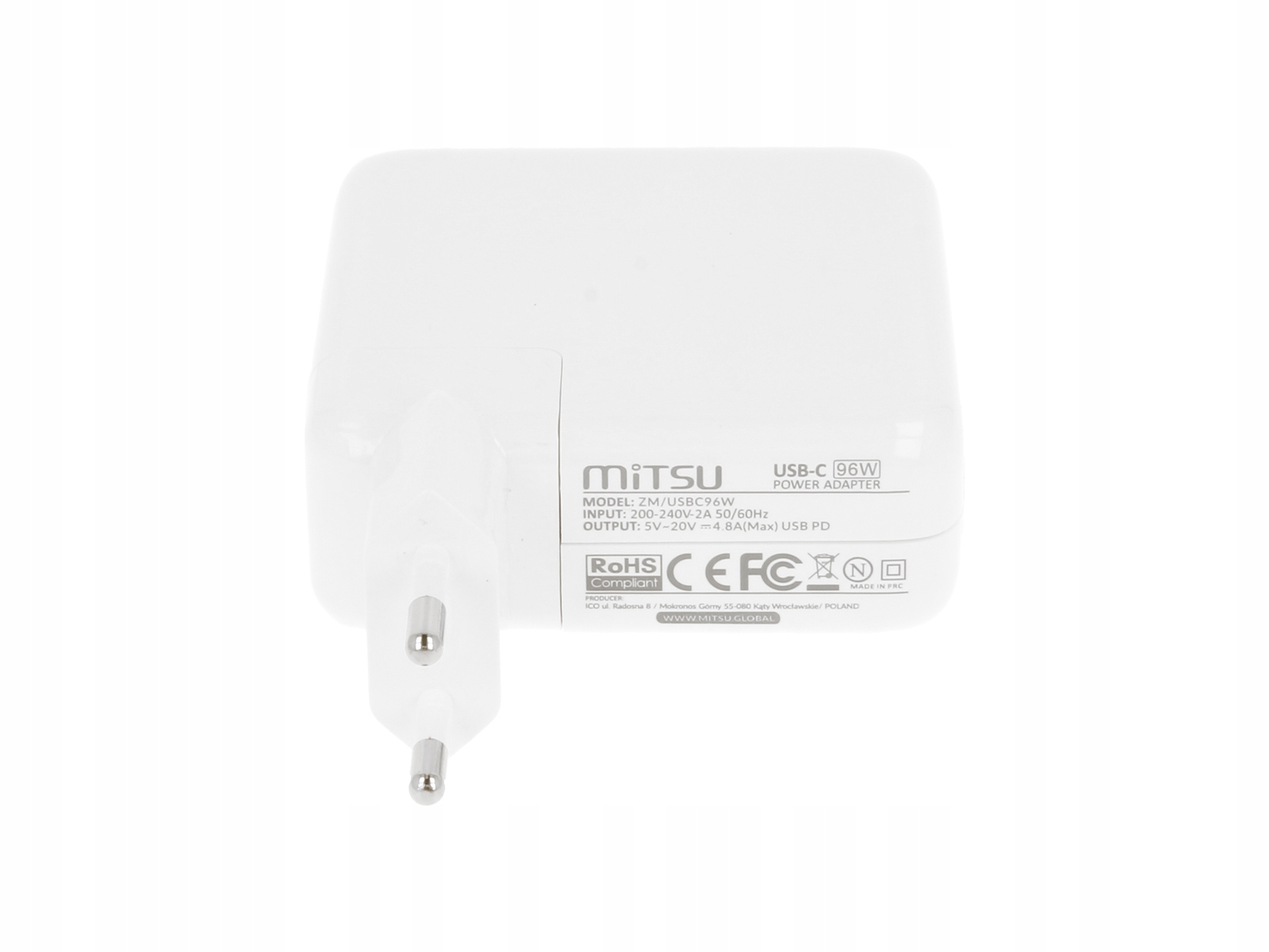 Filtr ferrytowy – Ochrona przed zakłóceniami