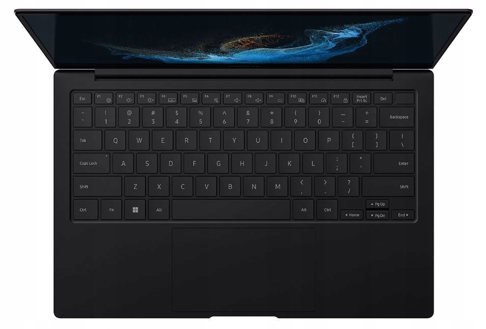 Zintegrowana grafika Intel Iris Xe – Idealna do codziennych zadań