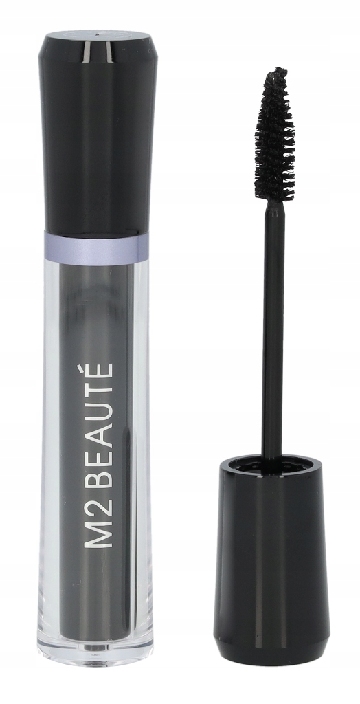 Wzrost rzęs i intensywna objętość