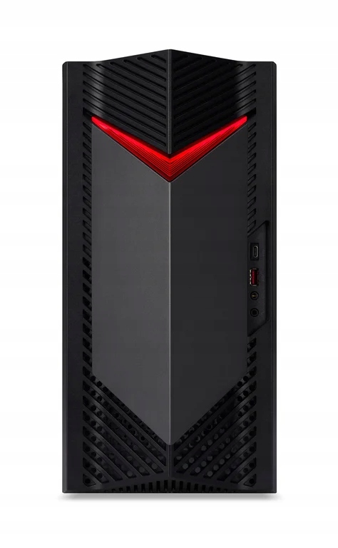 Komputer Acer NITRO 50 N50-656 – Wydajność i nowoczesność w jednym