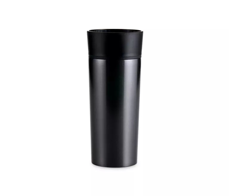 Tchibo Kubek termiczny antracytowy 300ml – Idealny towarzysz dla miłośników kawy