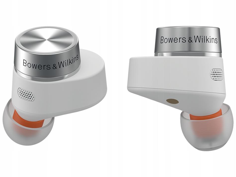 Ergonomiczna konstrukcja i wygodne dopasowanie